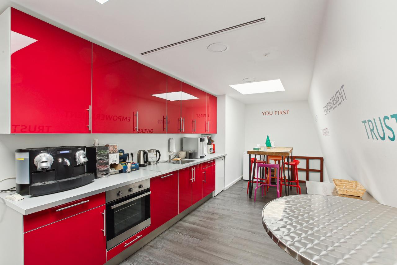 Bureau Paris 497m² Location bureau Paris OLBUR2529968 2